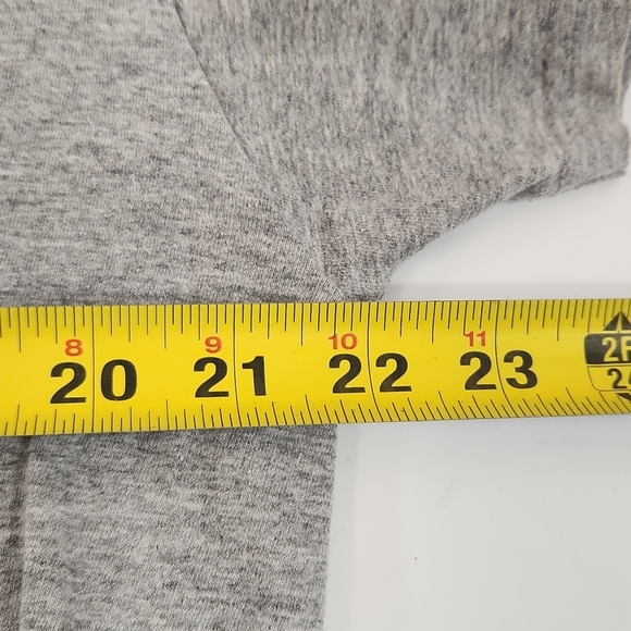 Gray NASA Mens Graphic Tee T-Shirt Large - Picture 6 of 7